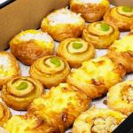 Picture of Mini Danish Catering Box
