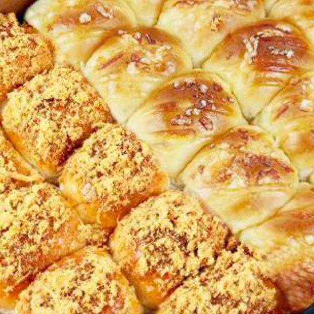 Picture of Mixed Buns Catering Box