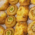 Picture of Mini Danish Catering Box