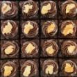 Picture of Mini Brownies (36pcs/Tray)