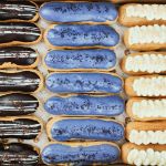 Picture of Mini Eclair Catering Box