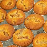 Picture of Cempedak Friands Catering Box