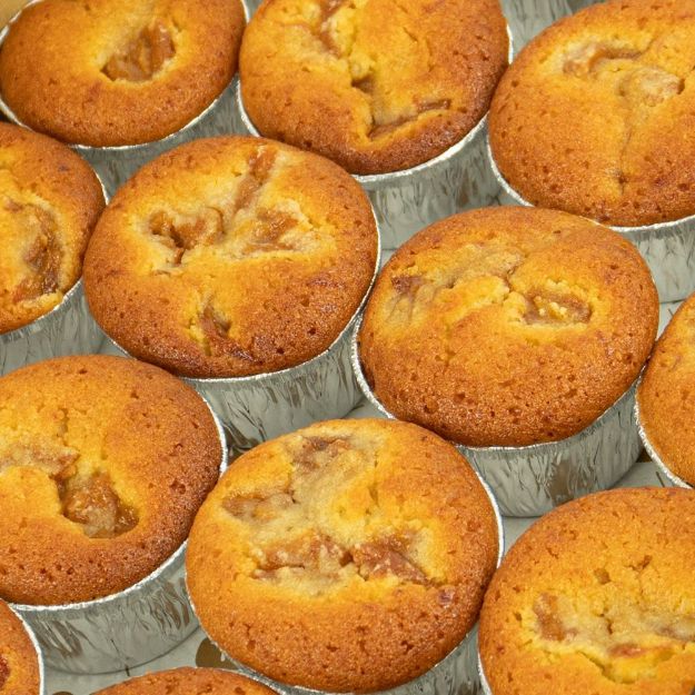 Picture of Cempedak Friands Catering Box