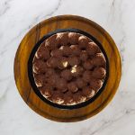 Picture of Tiramisu Cake (Whole)