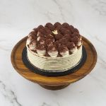 Picture of Tiramisu Cake (Whole)