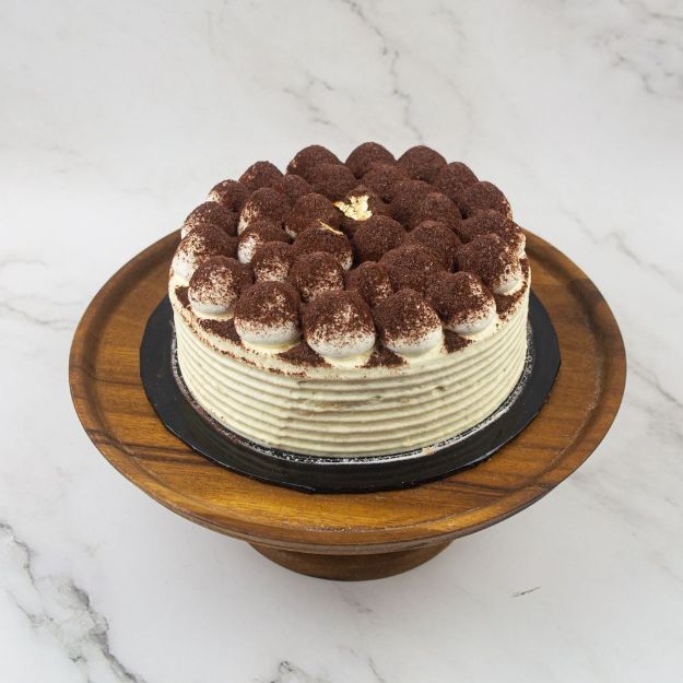 Picture of Tiramisu Cake (Whole)