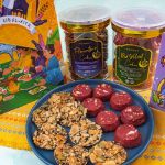 Picture of [RAYA] Cookies Set