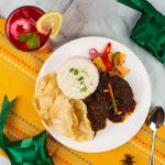 Picture of [RAYA] Ayam Masak Bawang