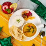 Picture of [RAYA] Rebung Masak Lemak Cili Api Ikan