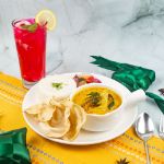 Picture of [RAYA] Rebung Masak Lemak Cili Api Ikan