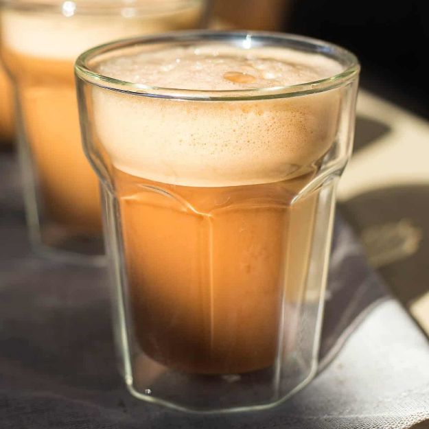 Picture of Teh Tarik