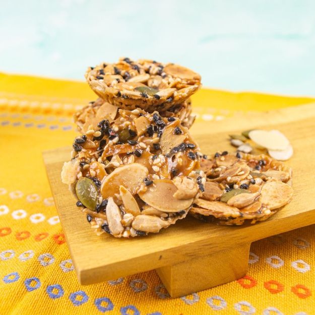 Picture of Florentine Cookies