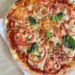 Picture of Margherita Pizza