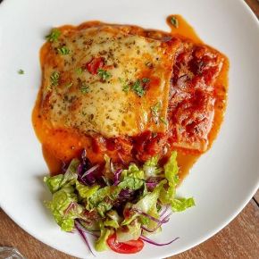 Picture for category Vege Specials