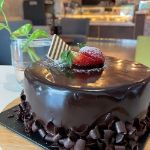 Picture of Chocolate Banana Cake 5inch