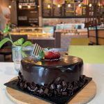 Picture of Chocolate Banana Cake 5inch